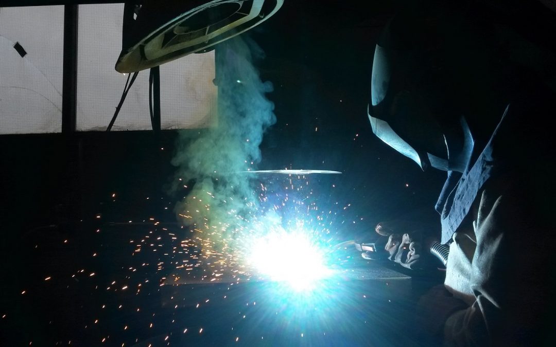 CWB Welding Foundation invests in welding education