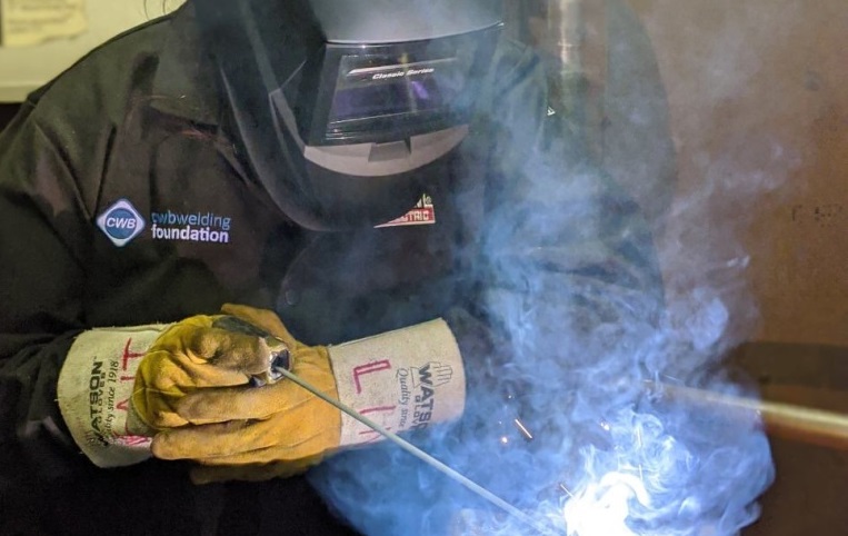 Recommended protocols for Secondary School Welder Training Programs – UPDATED