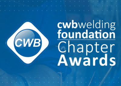 CWB Association Chapter Awards
