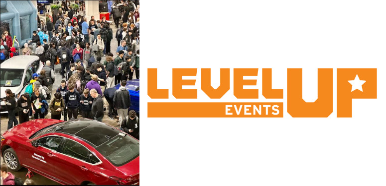 Levelling Up Ontario: Level Up events promote skilled trades to students