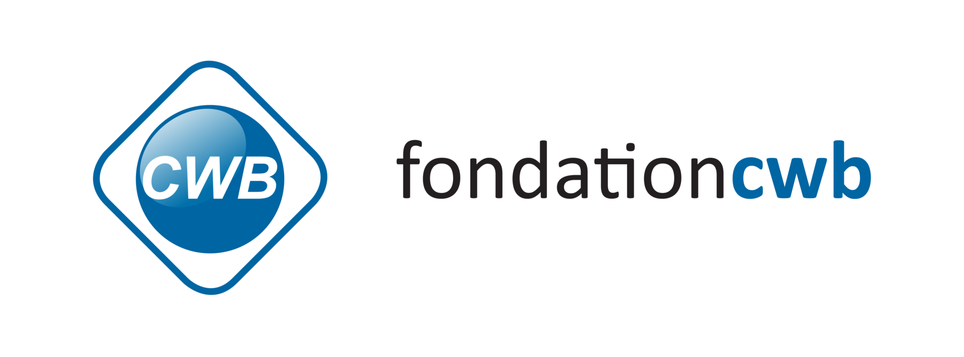CWB fondation Logo